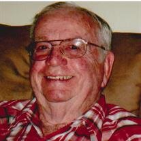 Robert "Bob" Alcorn McKeithen