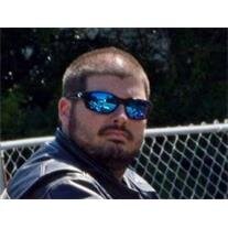 Jonathon Martin