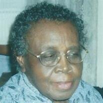 Geneva Harris