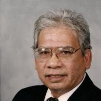 Benjamin Perez Puzon
