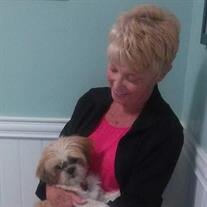 Shirley Ann Franklin