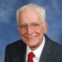 F. William "Bill" Chandler