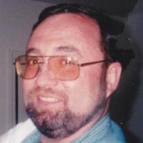 Clark D. Stover