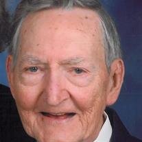 Rev. J. Lee White