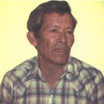 Juan Garcia