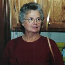 Orpha P. Skinner 