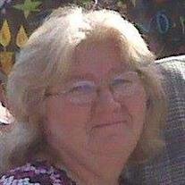 Wanda Medlin Smith