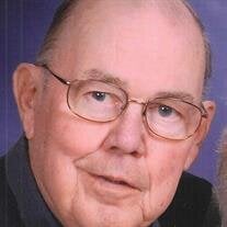 Weldon E. Norden