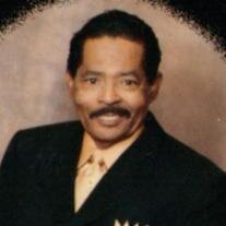 Pastor Geno  Thomas