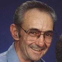 Joe C. Perry