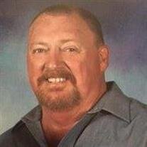 Wesley Allen Dinges