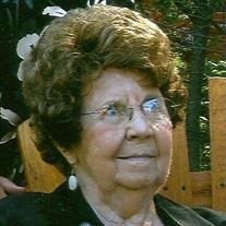 Ina E. Massa