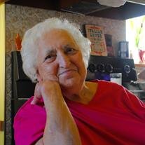 Mrs. Margherita  "Marge" Mollica of Elmwood Park
