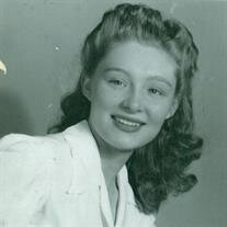 Kathryn "Katie" Bristoll