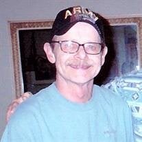 Kenny  J Carter