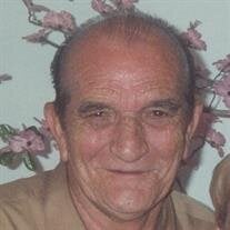 Mr. Jerry B.  Moody Sr.