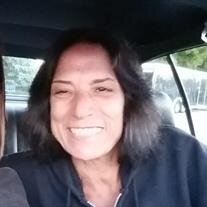 Susan  Kay Giannini
