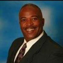 Richard N. Garnett
