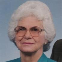 Doris Edna Heinlein Kuhn