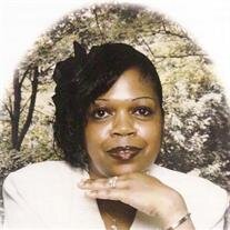 Mrs. Renee Harris