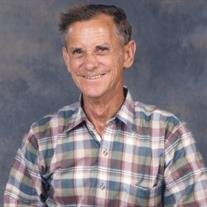 Mr. Bobby Joe Leddon Sr.