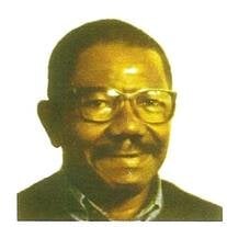 Mr. Giles Banks Liddell