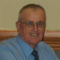 Charles  Edward "Dick" Cason