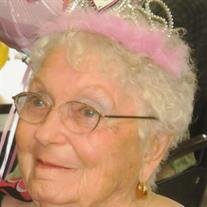 Mildred Louise Drennan