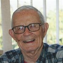 Merlin J. "Moe" Roberts