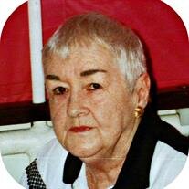Catherine Moran