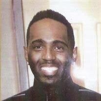 Mr. Kiante Montre Kelly