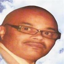 Mr. Ronnie J. Julien