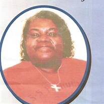 Mrs. Patricia  Ann Cunningham
