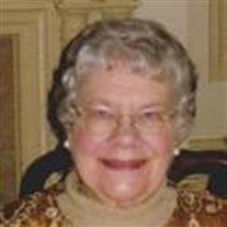 Blanche L. "Bee" McFall