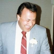Mr. Ronald Louis St. Laurent