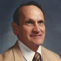 Joseph Berry Burnette