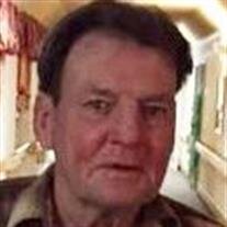 Eugene Earl Nottingham Jr