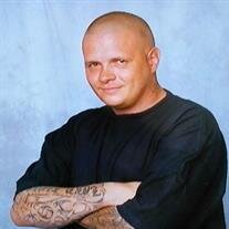 James Scott Freeman