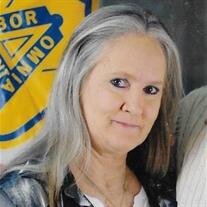 Brenda Christine JOHNSON