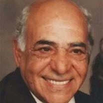 Martin P. Piraino Sr.