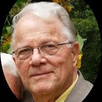 Vincent Eugene Capece