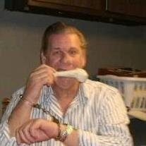 Mr. Robert C Logan