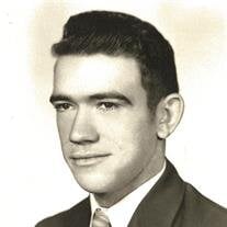 Vernon R. Hertz