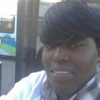April N. Campbell