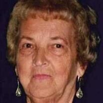 Joan V. Rossi