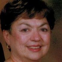 Constance "Connie" Henderson