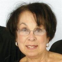 Loretta T. "Lorrie" Ternes