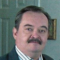 Robert Seely