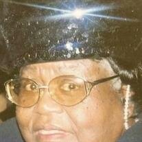 Dorothy M. Cobb