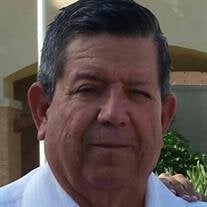 Fernando Flores